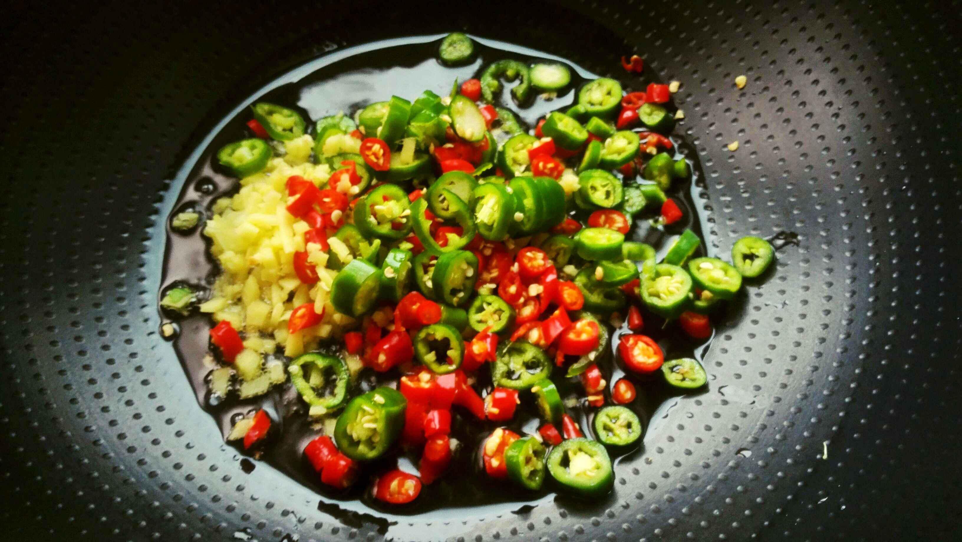 少油茄子，清熱解暑防「三高」丨燒雙茄&手撕茄子 · 圓滿素食的做法 步骤13