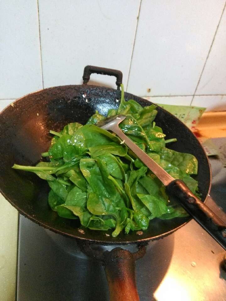 蠶菜湯（清熱祛溼湯）的做法 步骤3