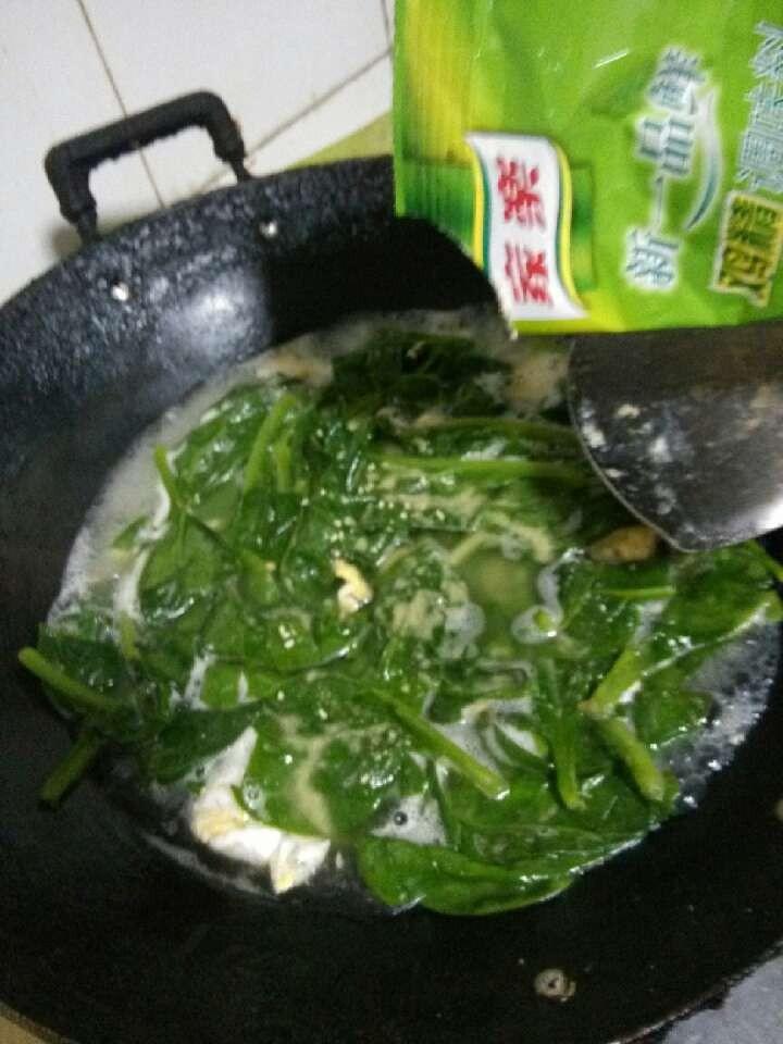 蠶菜湯（清熱祛溼湯）的做法 步骤5
