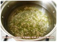 【薏米綠豆湯】祛溼清熱的做法 步骤3