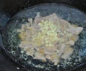 菠菜豬肝湯的做法 步骤10
