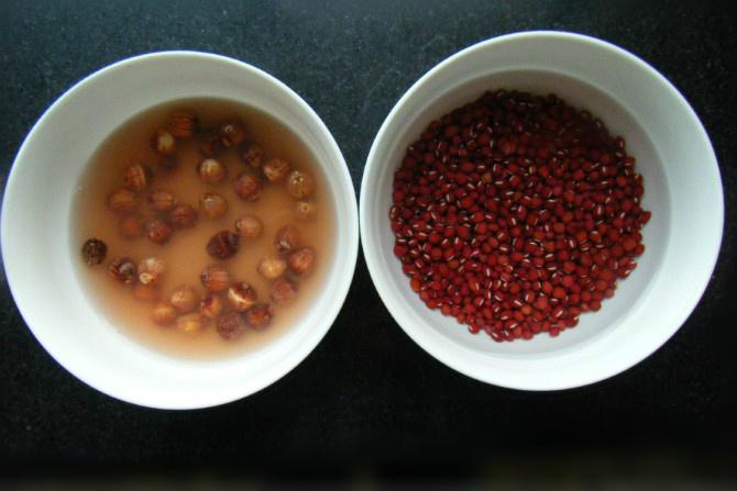 補血養顏—四紅湯的做法 步骤3