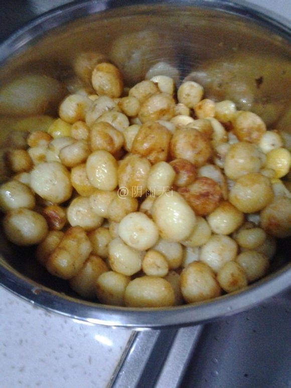 香辣小土豆&麻辣小土豆&幹鍋土豆塊的做法 步骤2