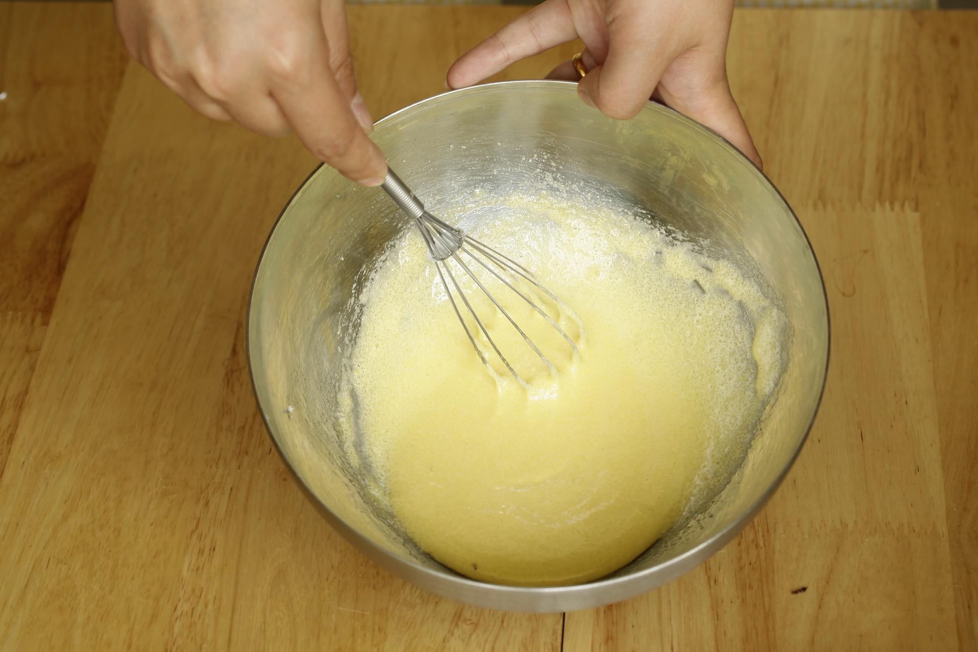 焦糖奶凍的做法 步骤6
