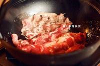 壽喜燒（日式牛肉鍋）的做法 步骤4