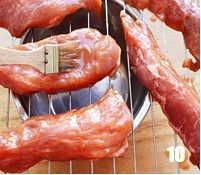 叉燒肉的做法 步骤10