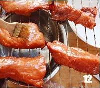 叉燒肉的做法 步骤12