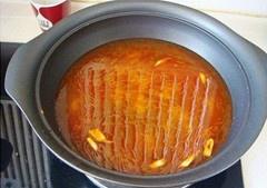麻辣水煮魚的做法 步骤10
