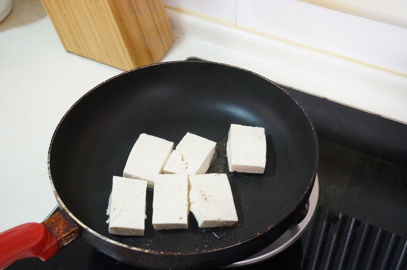 釀豆腐（詳解版）的做法 步骤7