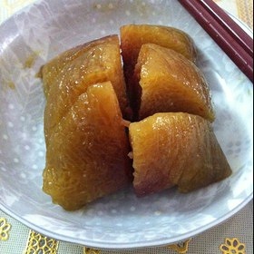 壯族和漢族的「灰水粽」也可以叫水晶粽子（原始配方）涼粽的做法 步骤39