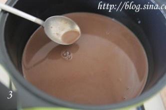 紅豆粽子湯的做法 步骤3
