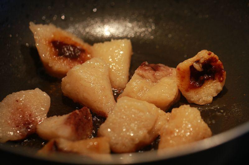 粽子燒肉的做法 步骤4