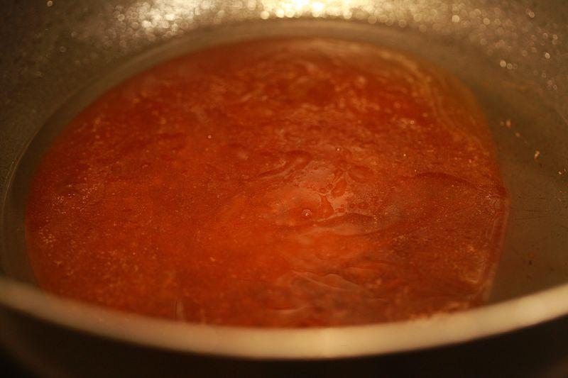 粽子燒肉的做法 步骤9