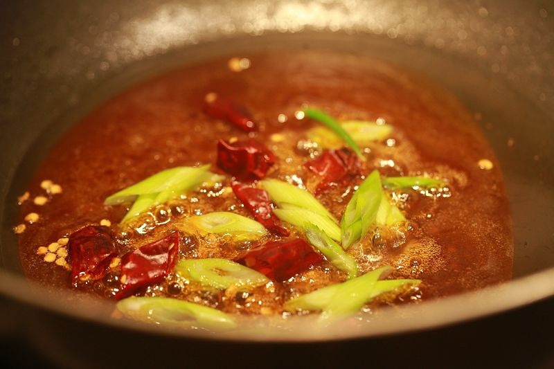 粽子燒肉的做法 步骤10