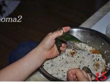 鮮肉粽子的做法 步骤14