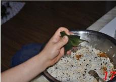 鮮肉粽子的做法 步骤16