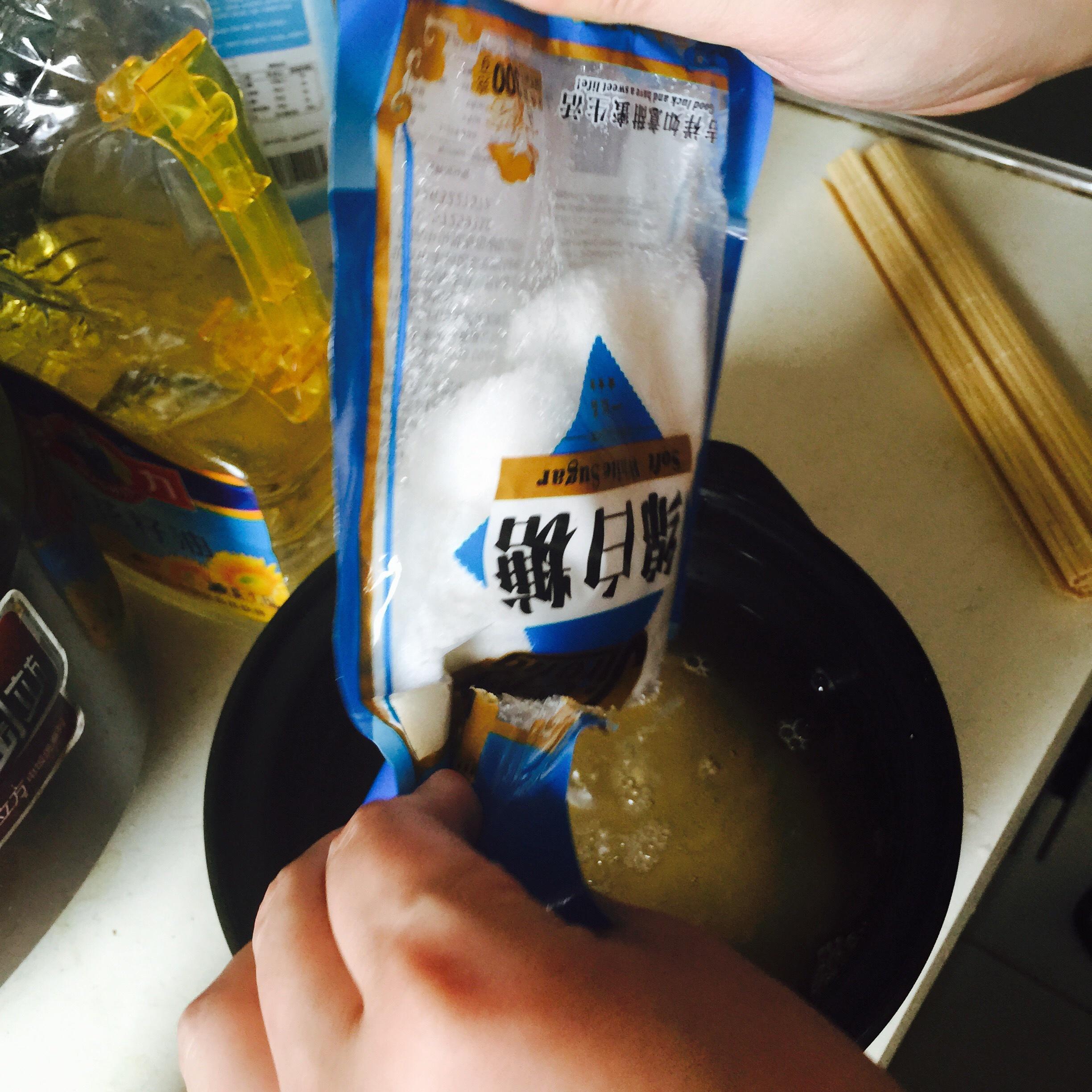 壽司米的做法（日本餐廳祕方）的做法 步骤2