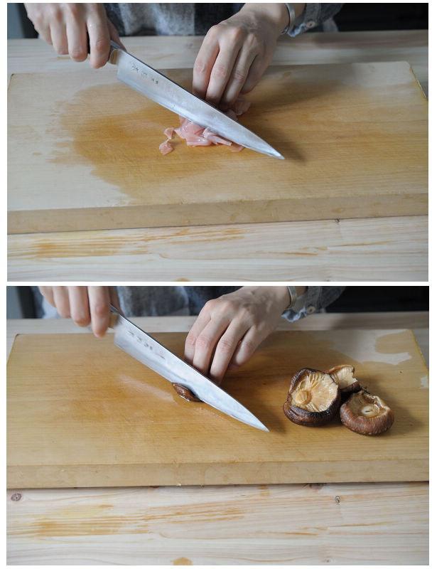 飯島奈美的豆皮壽司的做法 步骤6