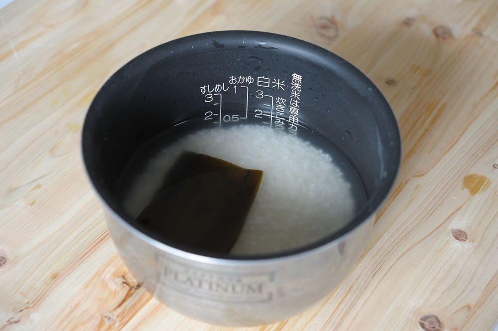 飯島奈美的豆皮壽司的做法 步骤8