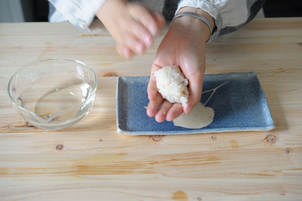 飯島奈美的豆皮壽司的做法 步骤13