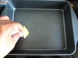 營養紫薯壽司的做法 步骤7