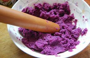 紫薯壽司的做法 步骤10