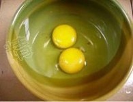 水蒸蛋的做法 步骤1