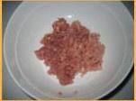 榨菜鮮肉月餅的做法 步骤1