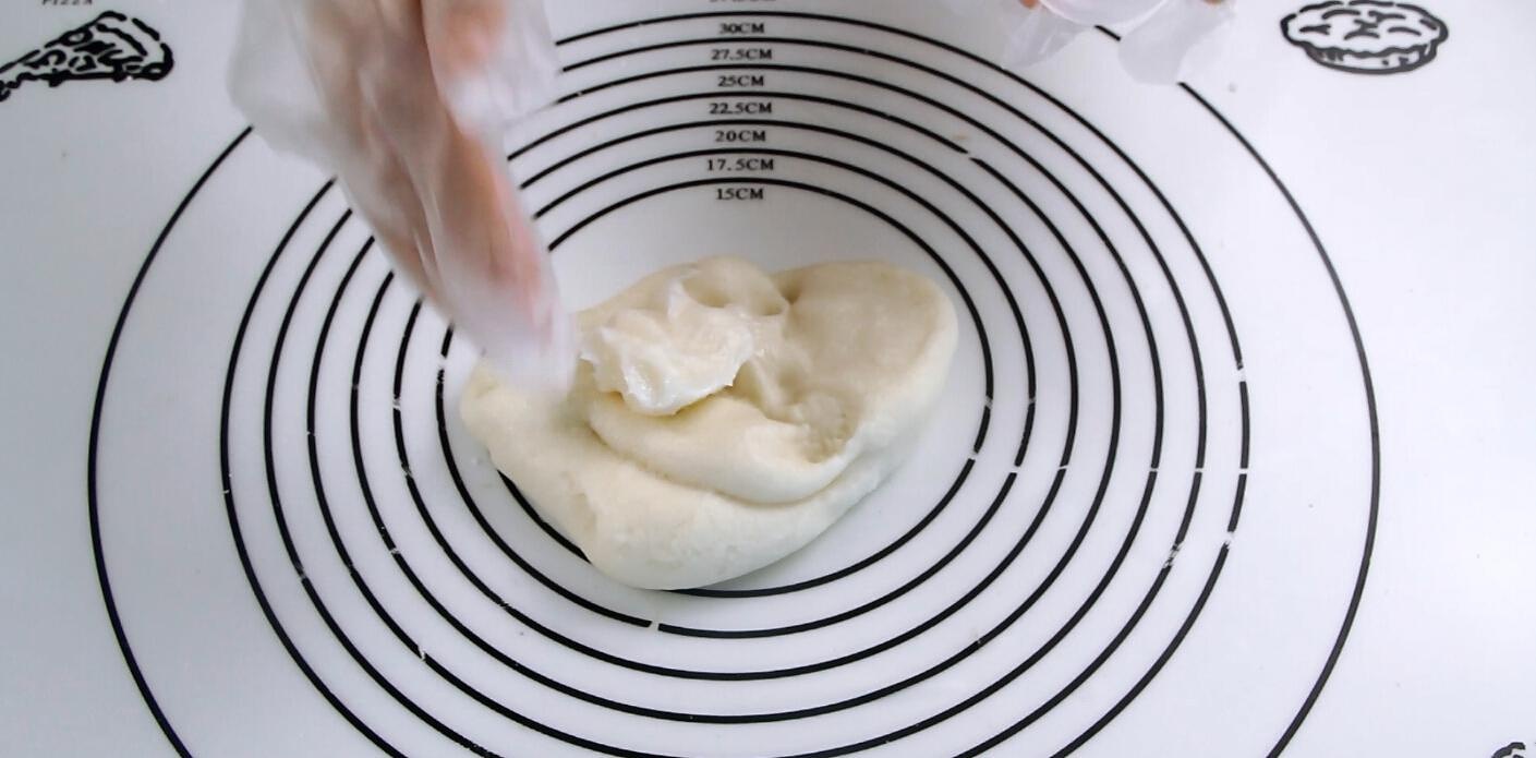 Bakingpie-花式冰皮月餅的做法 步骤4