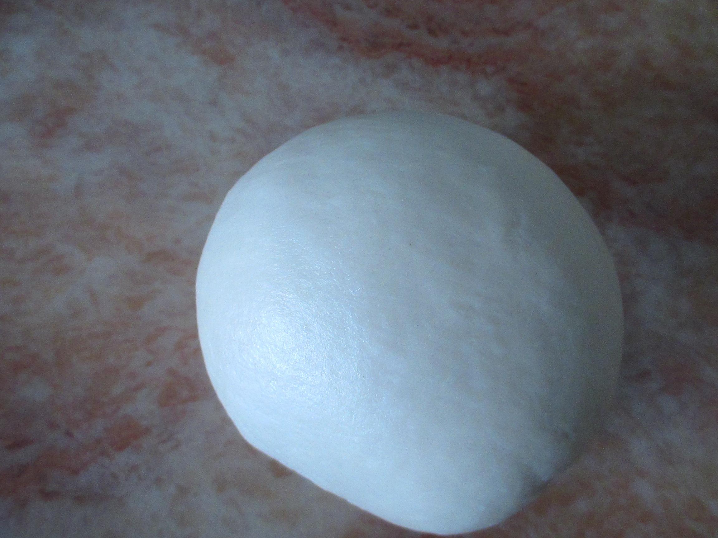 蘇式酥皮月餅-----詳解酥皮的製作的做法 步骤3