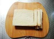 紫薯吐司三明治的做法 步骤5