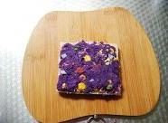 紫薯吐司三明治的做法 步骤7