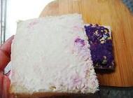 紫薯吐司三明治的做法 步骤8