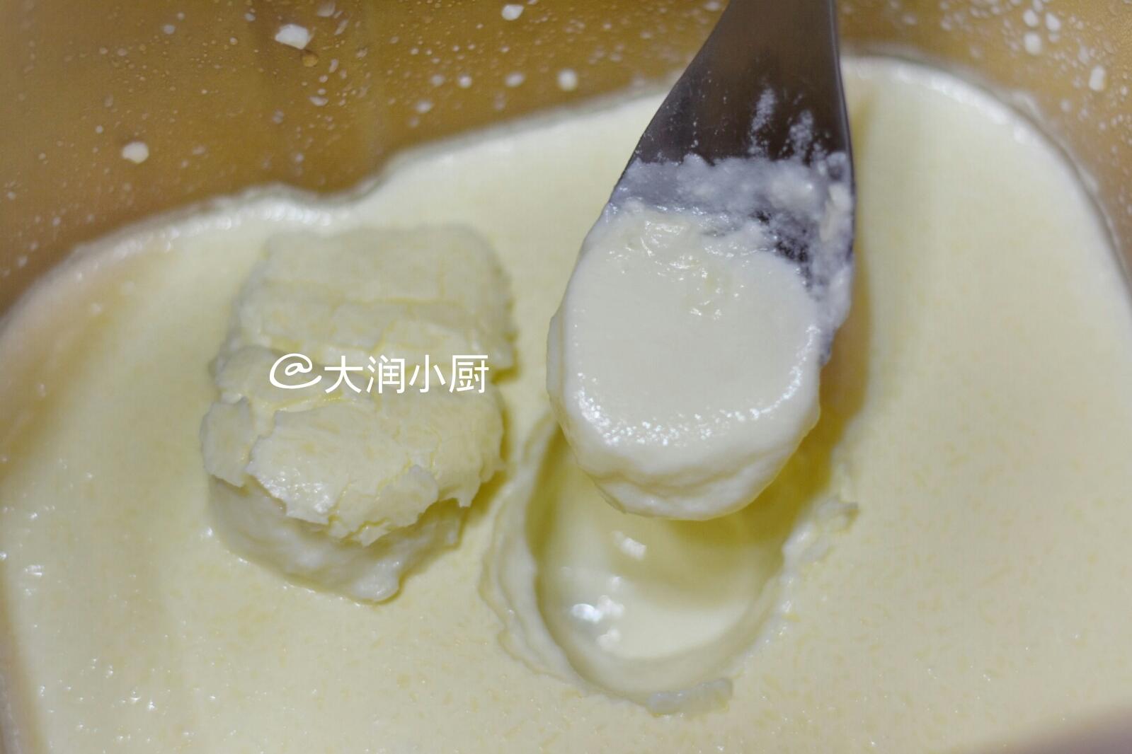 椰子酸奶爆醬麪包的做法 步骤5