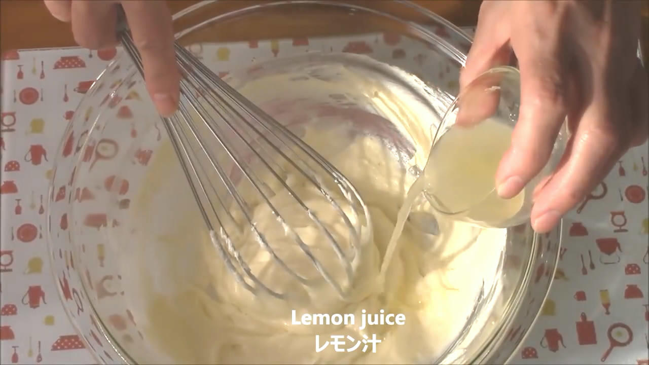 重乳酪奧利奧抹茶蛋糕（免烤免吉利丁芝士蛋糕）的做法 步骤3