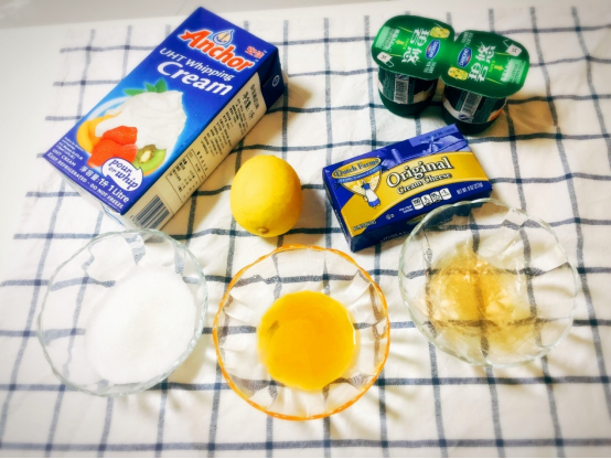 芒果酸奶芝士慕斯蛋糕——樂眾繽紛夏日烘焙大賽獲獎作品的做法 步骤15