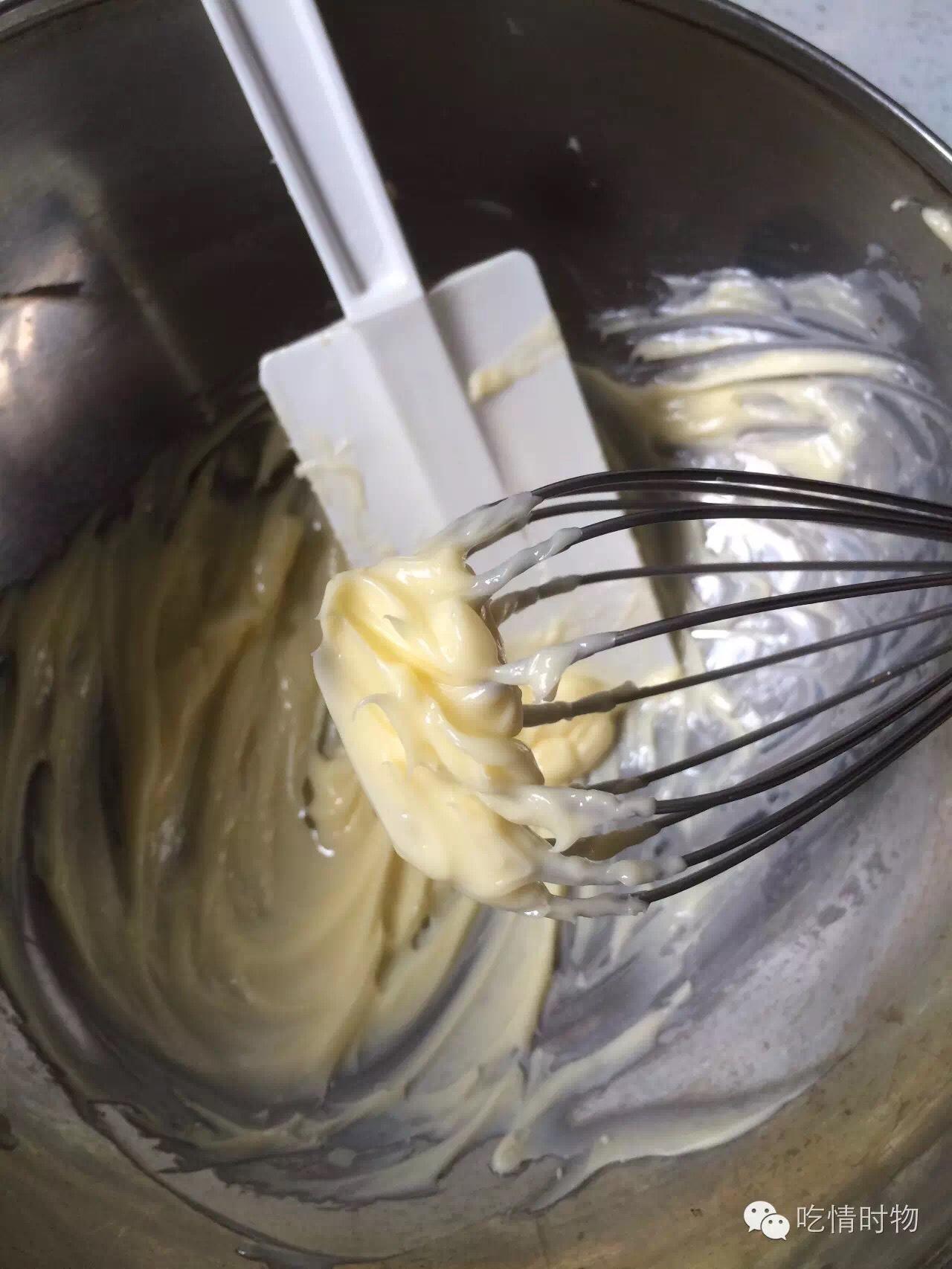 酸奶椰蓉麪包條的做法 步骤4
