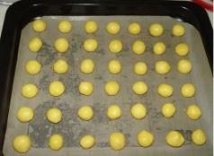 蛋黃小饅頭的做法 步骤6