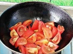 番茄牛腩湯的做法 步骤11