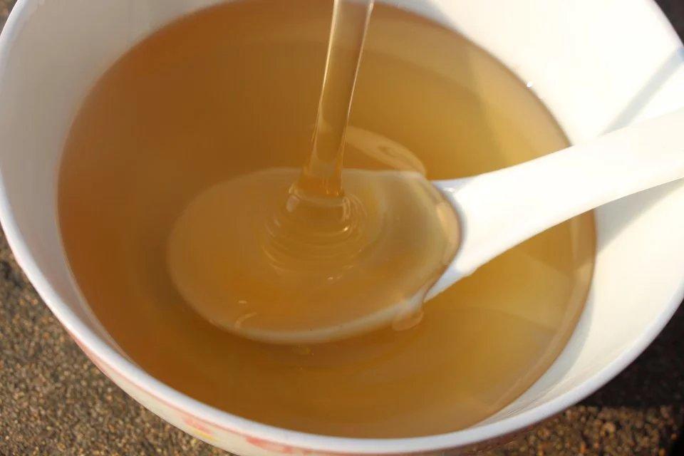 蜂蜜柚子茶（胡柚）的做法 步骤14