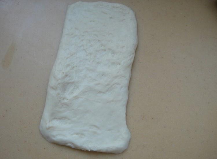 培根乳酪小麪包的做法 步骤4