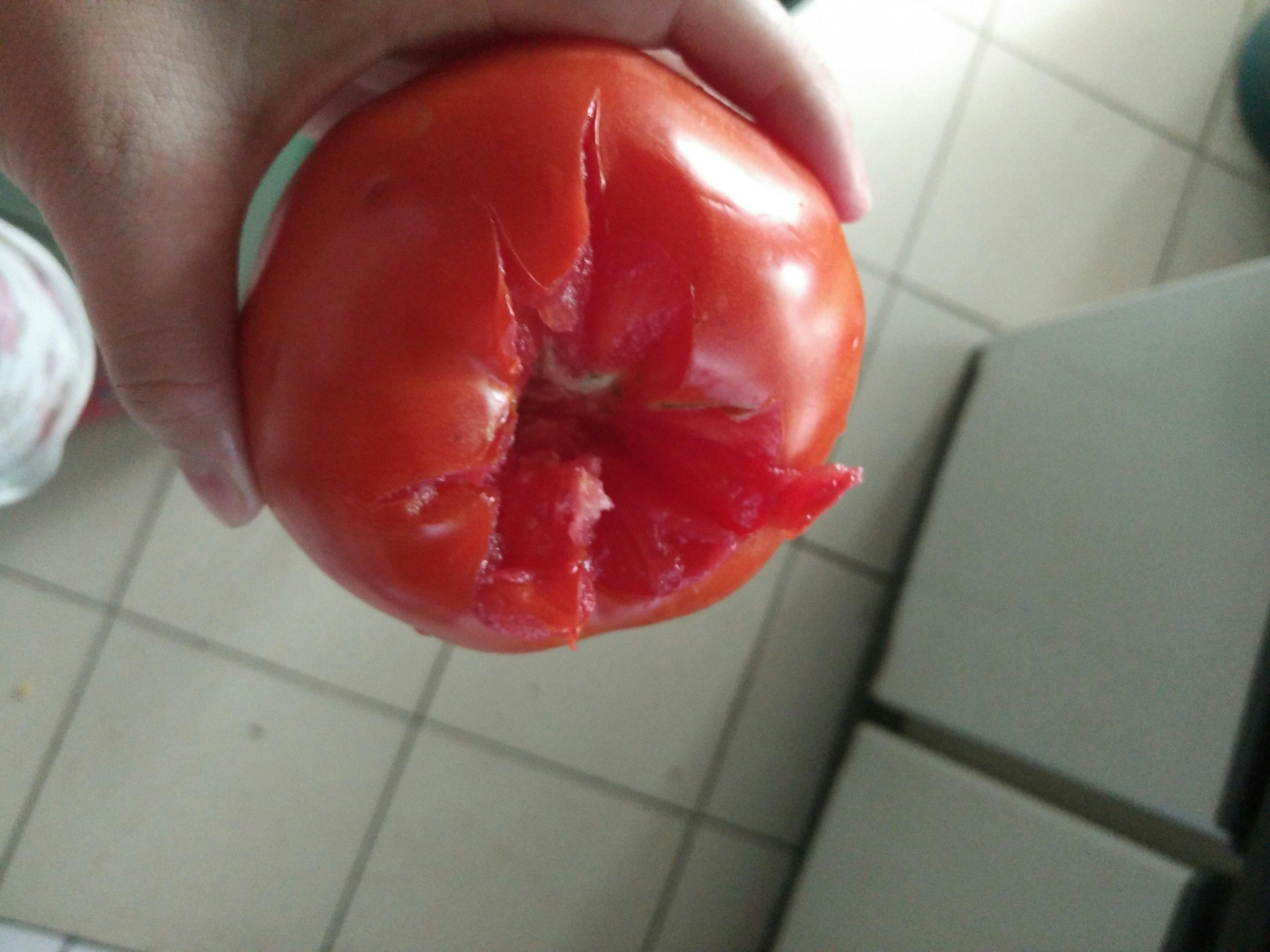 臘腸版一隻番茄飯的做法 步骤2