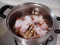 清燥潤肺湯的做法 步骤2