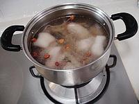 清燥潤肺湯的做法 步骤3