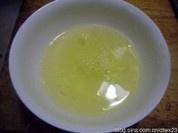 芙蓉菌菇絲瓜湯的做法 步骤6
