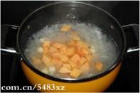 木瓜銀耳蓮子湯的做法 步骤6