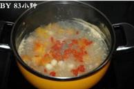 木瓜銀耳蓮子湯的做法 步骤8