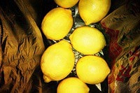 清腸檸檬蜜（晚上喝o(╯□╰)o）的做法 步骤2
