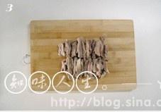 自制烤箱牛肉乾的做法 步骤3