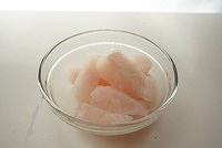 下飯神器 - 番茄魚 （番茄汁魚泥）的做法 步骤3